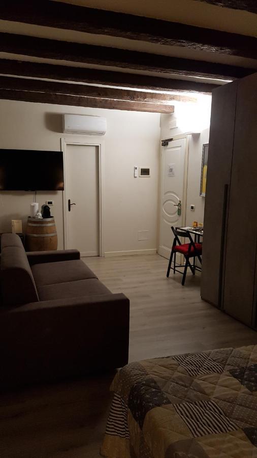 Ristorante Albergo Corona 诺维里加雷 外观 照片